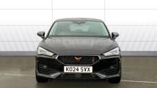 CUPRA Leon 1.5 TSI V1 5dr Petrol Hatchback